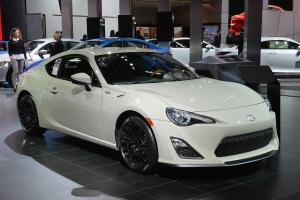 2016 Scion FR-S Release Series 2.0